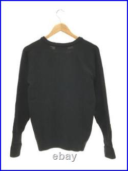 COMME des GARCONS Sweater wool black M Used