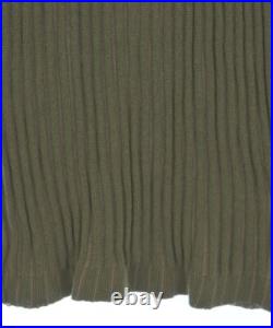 CONDITIONS APPLY Sweaters KhakixBrownxWhite M 2200554435039