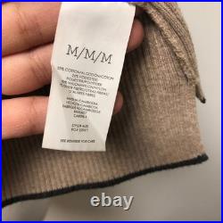 Cabi Cheetah Pullover Sweater Jumper Womens Medium Beige Black Oversize Relaxed Cabi Cheetah Pullover Sweater Jumper Womens Medium Beige Black Oversize Relaxed