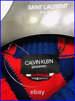 Calvin klein 205w39nyc sweater