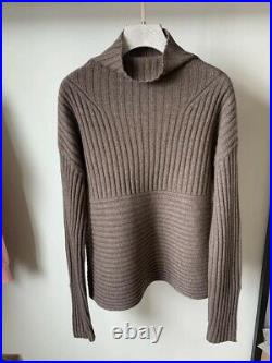 Celine 109% Cashmere Sweater