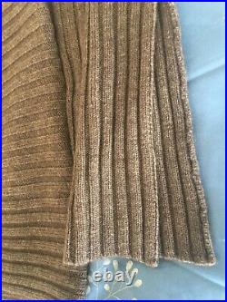 Celine 109% Cashmere Sweater