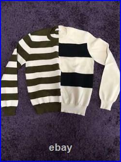 Celine Knit Tops Sweater Size M Phoebe Philo