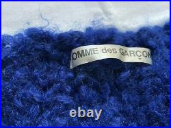 Comme Des Garcons Vintage Archive Cardigan Sweater AD1999