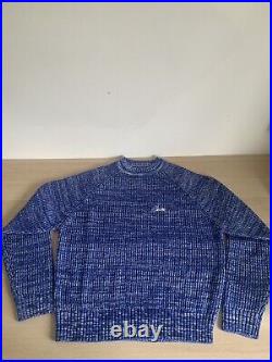 Corteiz VVS Yarn Sweater