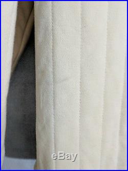Craig Green x Bjorn Borg AW16 Padded Primaloft Sweater Jacket Size Medium Unisex