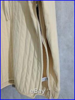 Craig Green x Bjorn Borg AW16 Padded Primaloft Sweater Jacket Size Medium Unisex