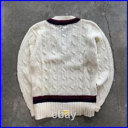 Crazy Vintage GillyWhites Sweater