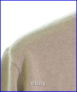 DOCKERS Knitwear/Sweater Beige M 2200485180039