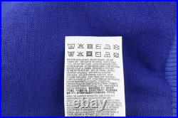 Diesel K-Larence Sweater Men M Washed Blue Sweater Crew Neck RRP 225 Diesel K-Larence Sweater Men M Washed Blue Sweater Crew Neck RRP 225