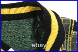 Diesel K-Toledo Men's Sweater L Round Neck Knitted Pattern RRP 160