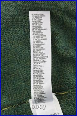 Diesel K-Toledo Men's Sweater L Round Neck Knitted Pattern RRP 160