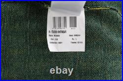 Diesel K-Toledo Men's Sweater L Round Neck Knitted Pattern RRP 160