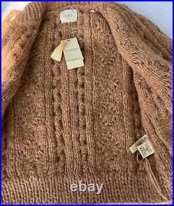 Doen Pomme Sweater NWT Size M