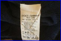 Dolce & Gabbana Sweater (Size 48 IT / M UK)