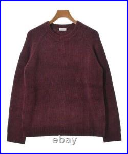 EDITION Knitwear/Sweater Reddish (Approx. M) 2200406924087