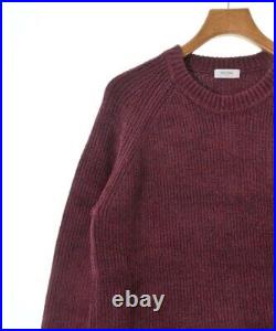 EDITION Knitwear/Sweater Reddish (Approx. M) 2200406924087