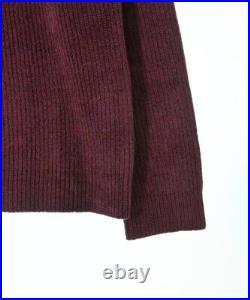 EDITION Knitwear/Sweater Reddish (Approx. M) 2200406924087