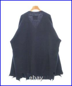 ERIKA CAVALLINI Knitwear/Sweater Navy M 2200509780030