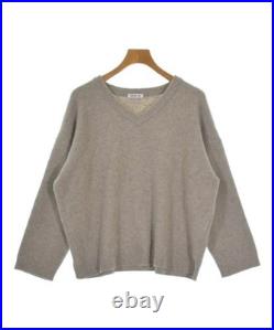 EVERYDAY I LIKE Sweaters Beige F 2200650383036