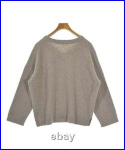 EVERYDAY I LIKE Sweaters Beige F 2200650383036