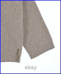 EVERYDAY I LIKE Sweaters Beige F 2200650383036