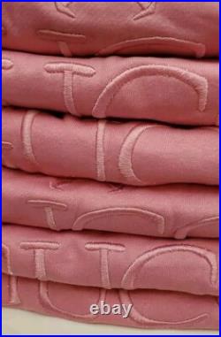 Fashion Pink Women Sweater