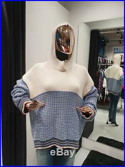 Fendi woman pullover Authentic