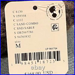 Free People oversized chunky cowl neck Sweater medium