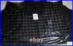 G-star Core Table Knitted Sweaterbnwtsize-mcolour-black/asfaltoriginal-£110