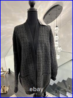 Givenchy Grey sweater women Givenchy Grey sweater women