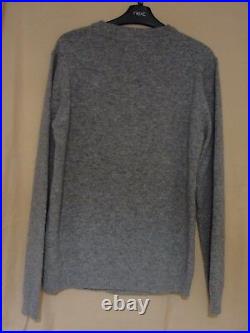 Great Gift! Diesel Sweater/jumper K-colin Maglia Size M