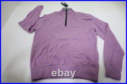 Greyson 70% Wool/30% Cashmere Sweater Mens Medium 1061H 01309791