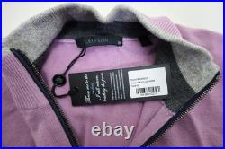Greyson 70% Wool/30% Cashmere Sweater Mens Medium 1061H 01309791