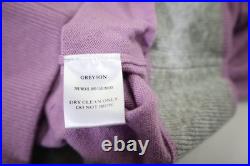 Greyson 70% Wool/30% Cashmere Sweater Mens Medium 1061H 01309791