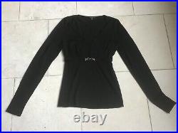 Gucci Black Sweater