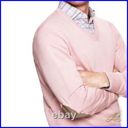 Hackett Cashmere Sweater Size L