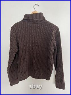 Handmade Fiona Apple sweater