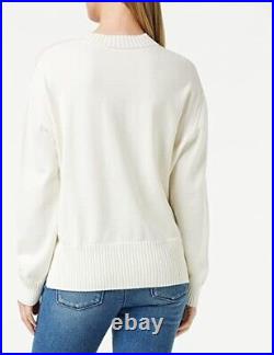 Hugo Boss Women's Wamilas Sweater Medium Size Genuine New With Tags