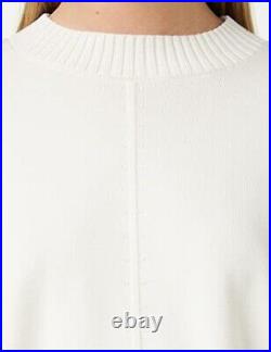 Hugo Boss Women's Wamilas Sweater Medium Size Genuine New With Tags