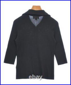 ICICLE Sweaters Black M 2200555026045