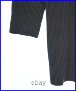 ICICLE Sweaters Black M 2200555026045