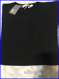 Inis Meain New Spring Collection Sweater NWT $985