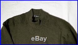 Issey Miyake Men Wool Sweater