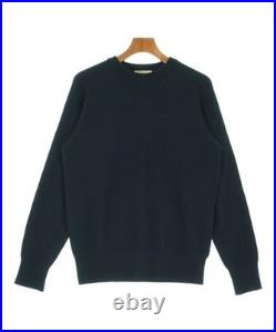 Ithe Sweaters Navy (Approx. M) 2200679146070 Ithe Sweaters Navy (Approx. M) 2200679146070