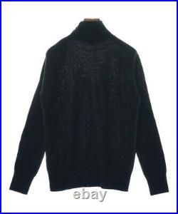 JOSEPH Knitwear/Sweater Black M 2200421559011
