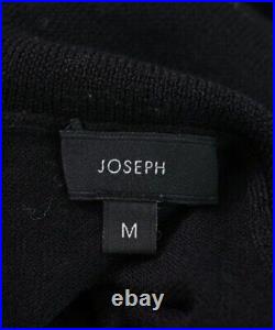 JOSEPH Knitwear/Sweater Black M 2200421559011