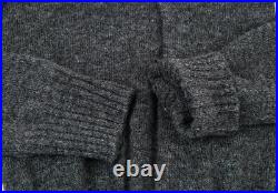 JUNYA WATANABE COMME des GARCONS Knit Cardigan Size M(K-91072)