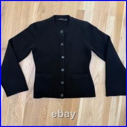 Jenny Kanye Cooper Sweater