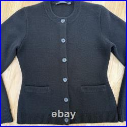 Jenny Kanye Cooper Sweater